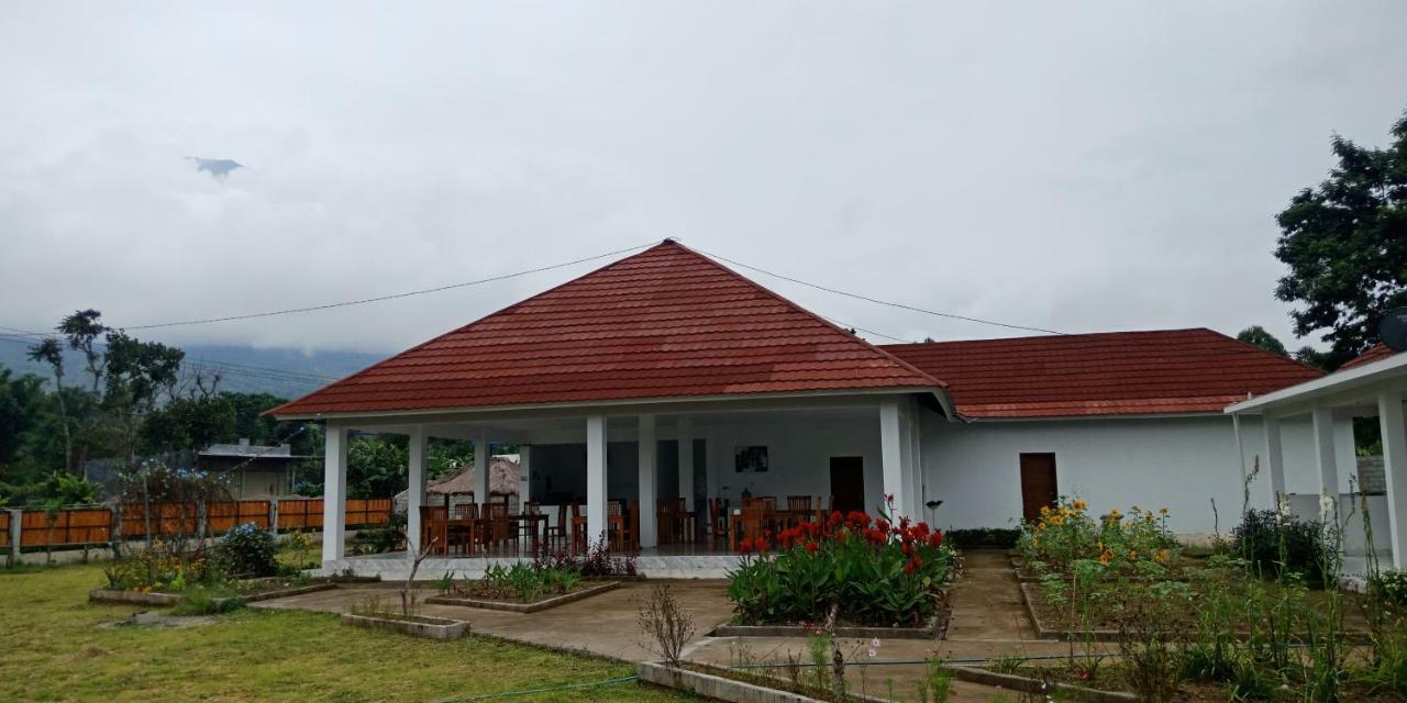 Rinjani Hill Hotel Sembalunlawang Exteriér fotografie