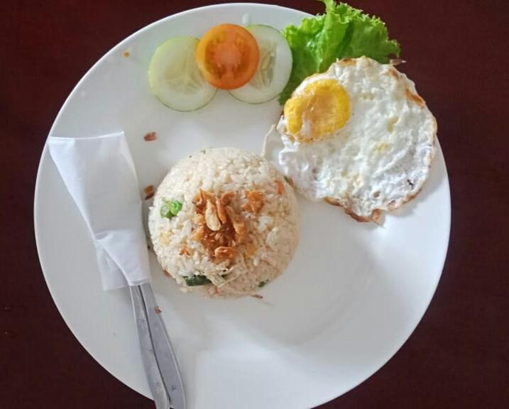 Rinjani Hill Hotel Sembalunlawang Exteriér fotografie